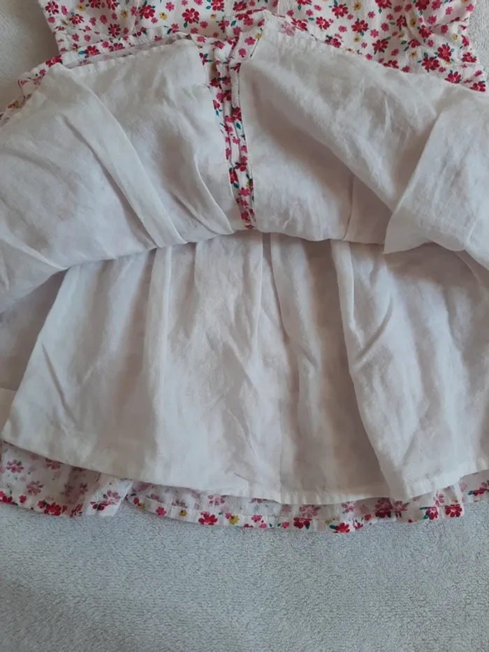 Robe 6 mois DPAM - photo numéro 4