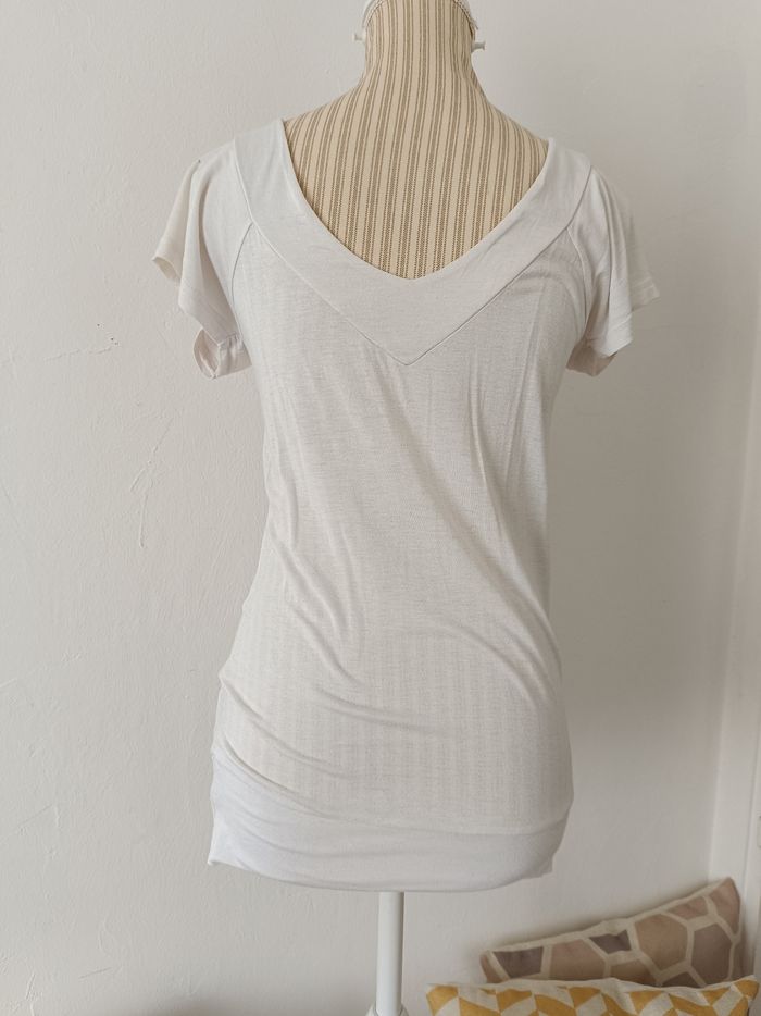 Haut T34/36 - photo numéro 3