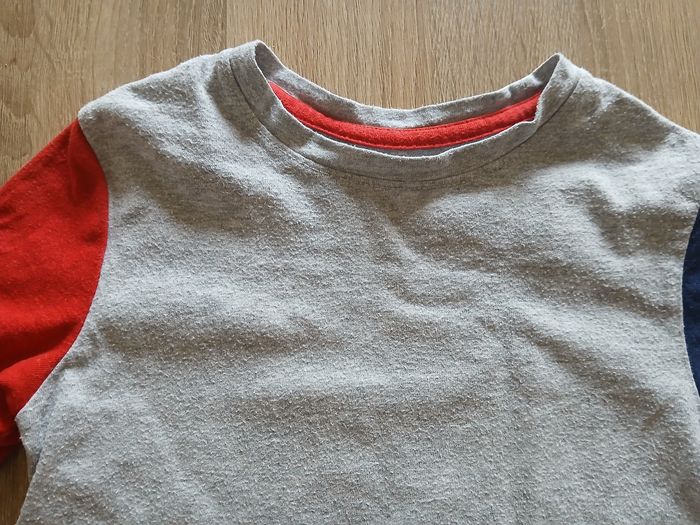 Tshirt MC - photo numéro 3