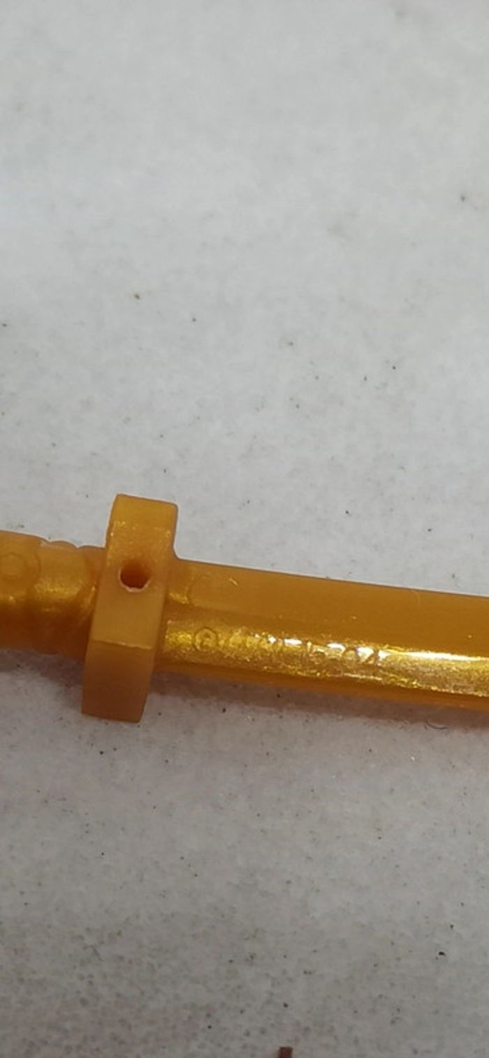 Véhicule voiture avec personnage lego ninjago - photo numéro 14