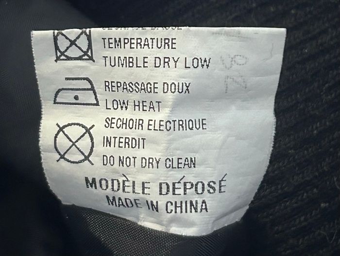 Veste Danity - photo numéro 7