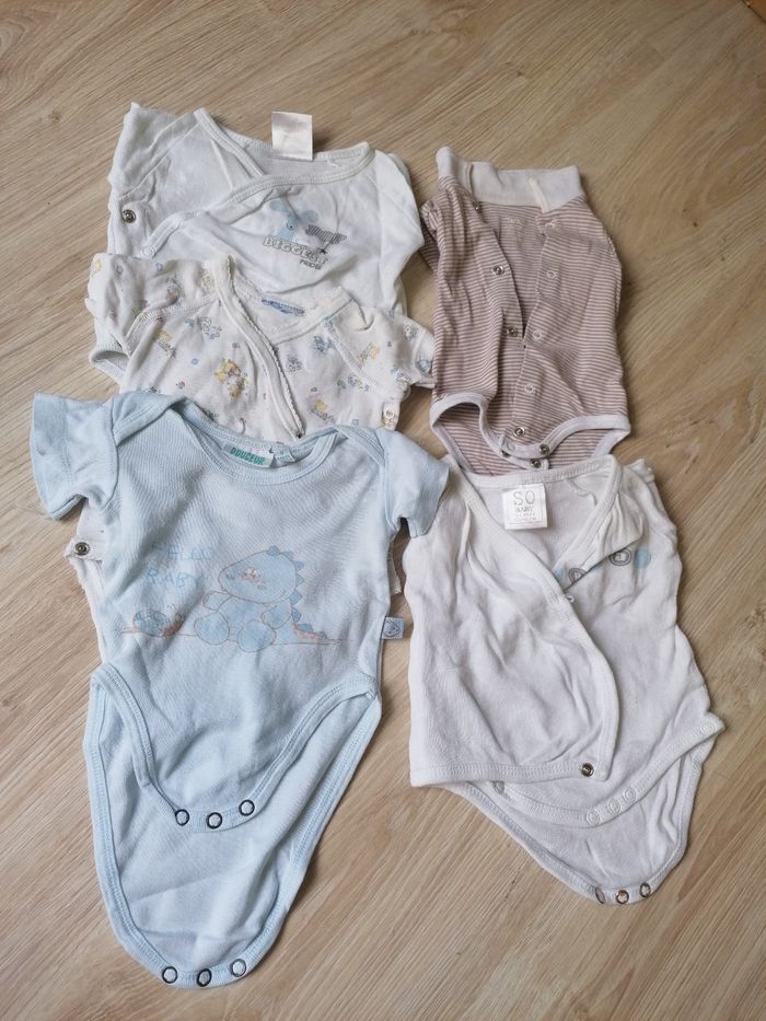 Vêtement naissance - photo numéro 9