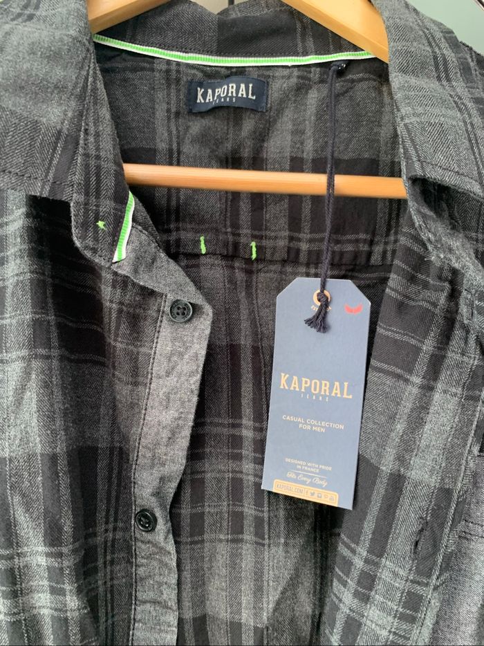 Chemise homme - photo numéro 2