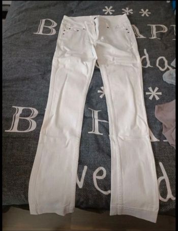 Jeans femme