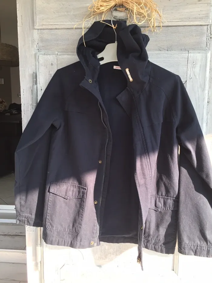 Veste demi saison