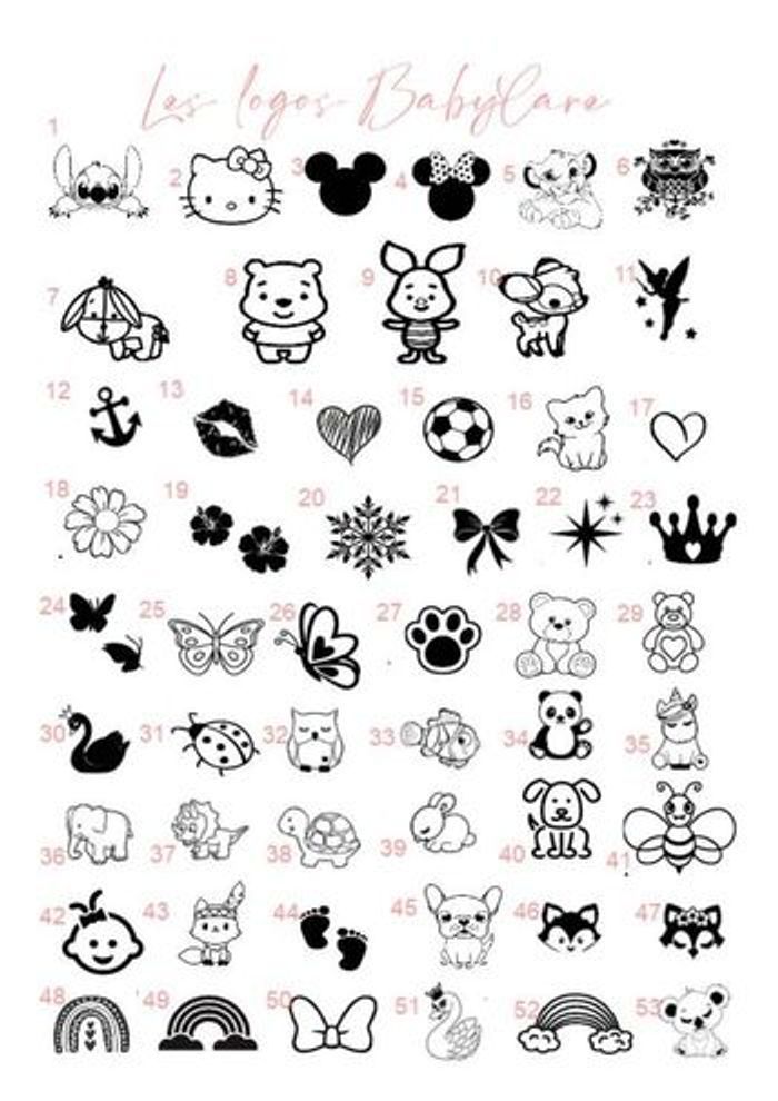 Assiette et couvert personnaliser pour bébé - photo numéro 3