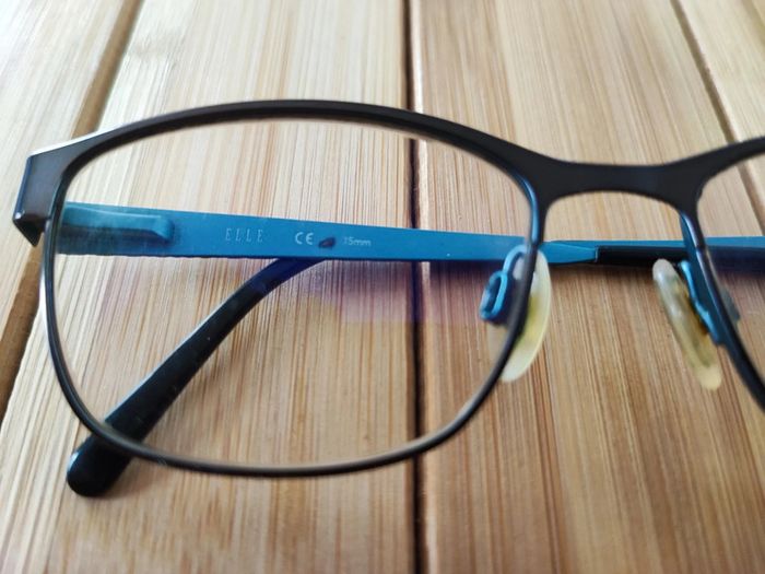 Monture Lunettes de vue femme - photo numéro 8