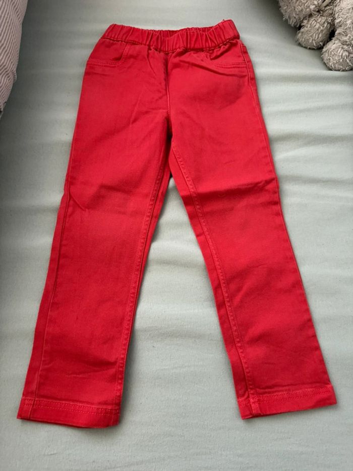 Pantalon petit bateau