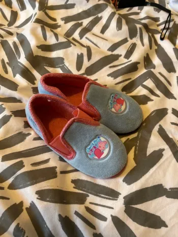 Chaussons