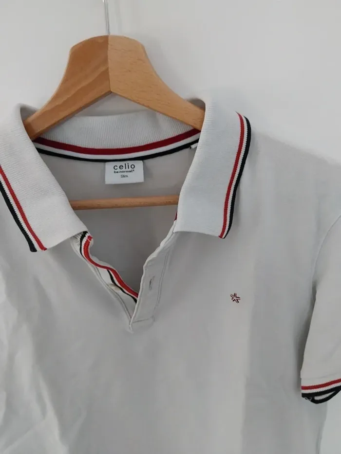 Polo celio - photo numéro 2