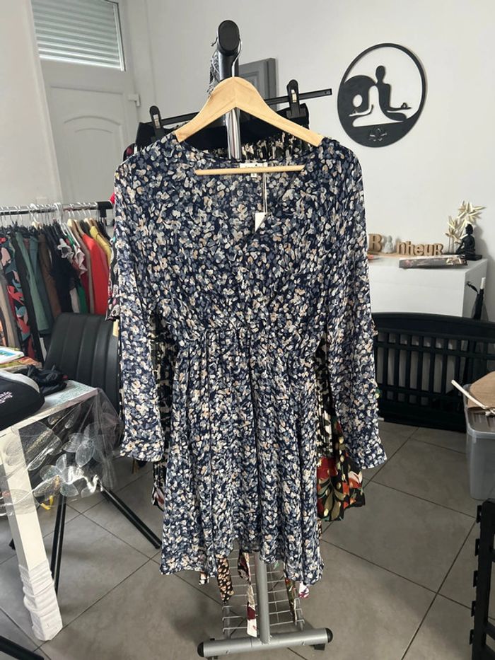 Robe s/m
