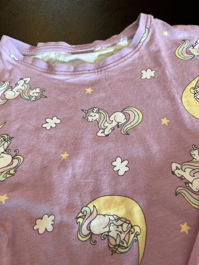 Pyjama short - photo numéro 2