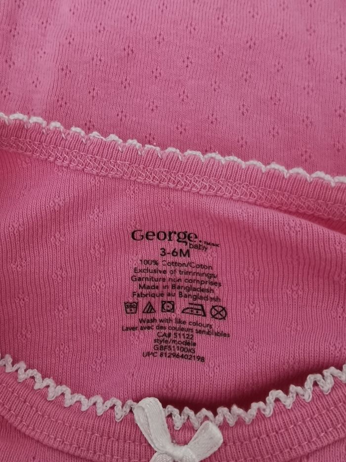 🩷🤍Body George 🩷🤍 - photo numéro 3
