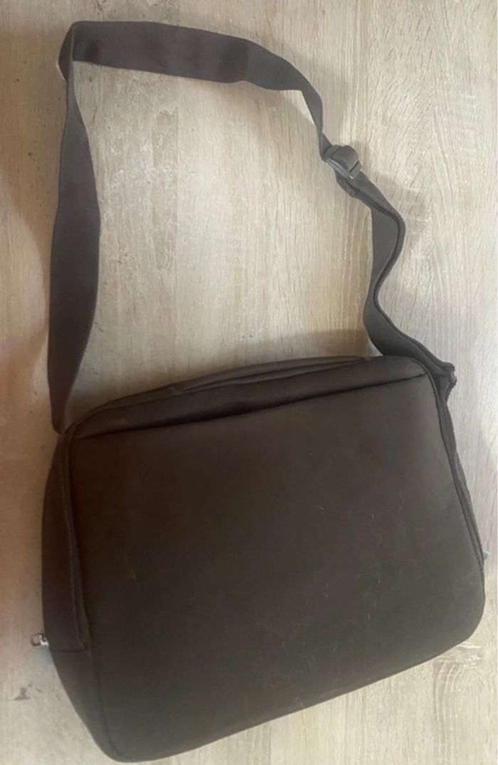 Sacoche ordinateur - photo numéro 2