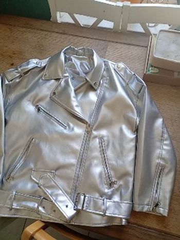 Veste perfecto 