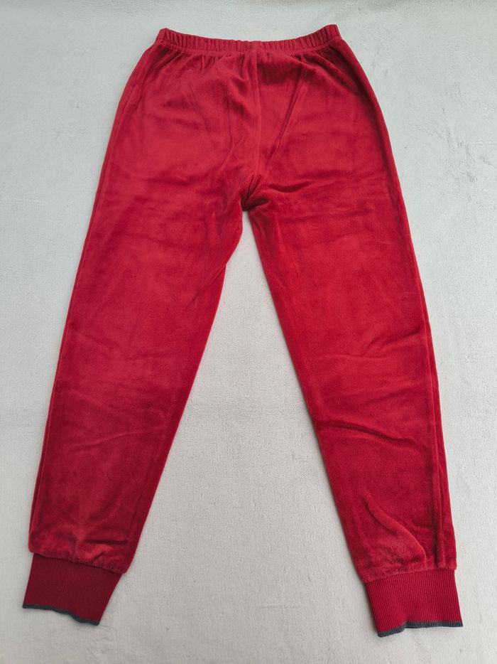 Pyjama garçon Okaïdi 8 ans - photo numéro 7