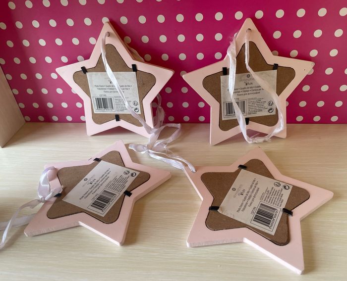 Cadres atmosphera et boutons de tiroirs - photo numéro 9