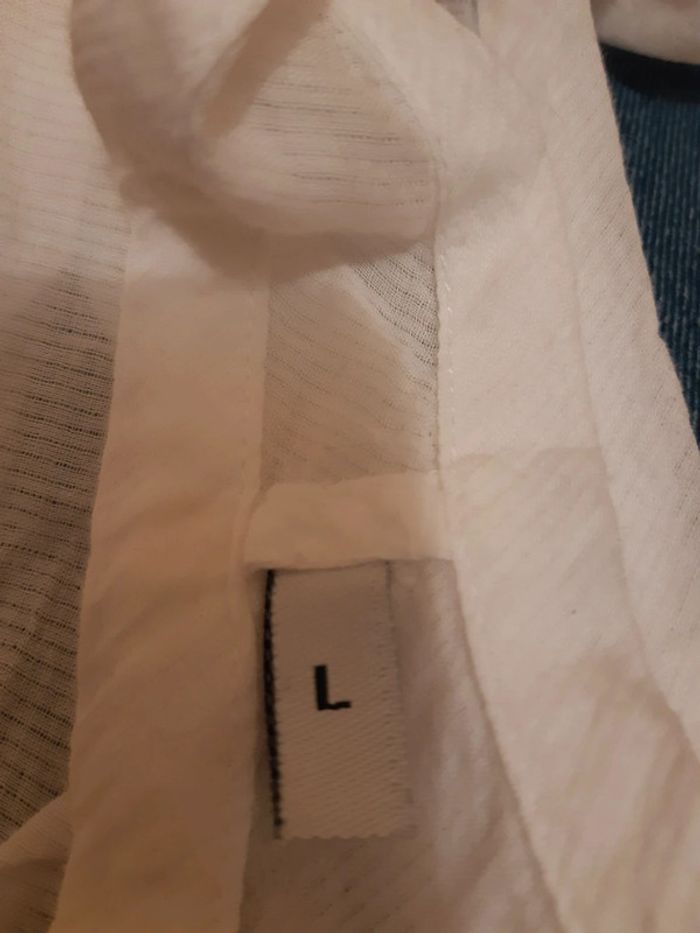Tunique femme taille L - photo numéro 5