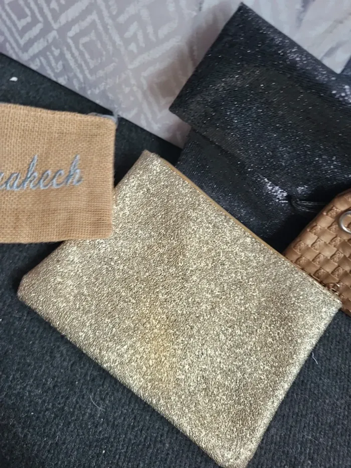 Lot pochettes. - photo numéro 3