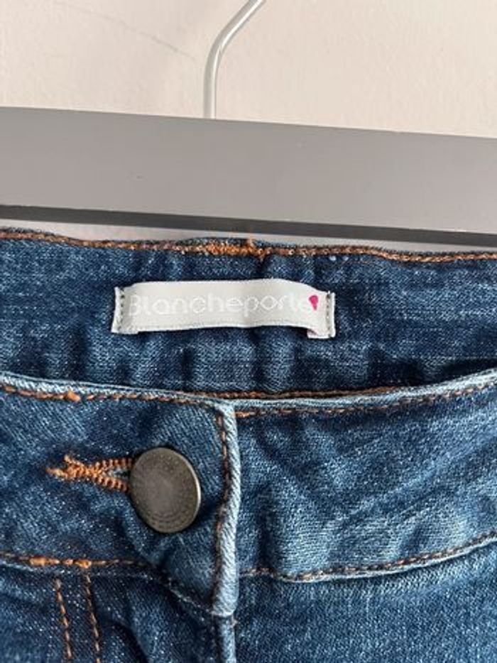Pantacourt femme Blancheporte taille 42 neuf - photo numéro 5