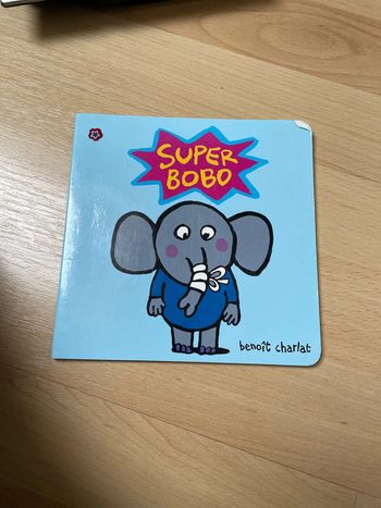 Super bobo
