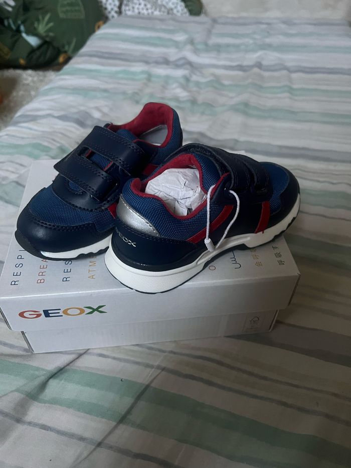 Basket bébé - photo numéro 2