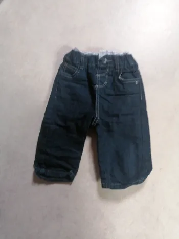 Pantalon garçon