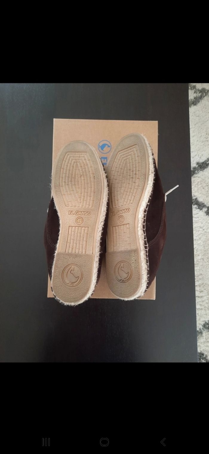Chaussures EL GANSO - photo numéro 4