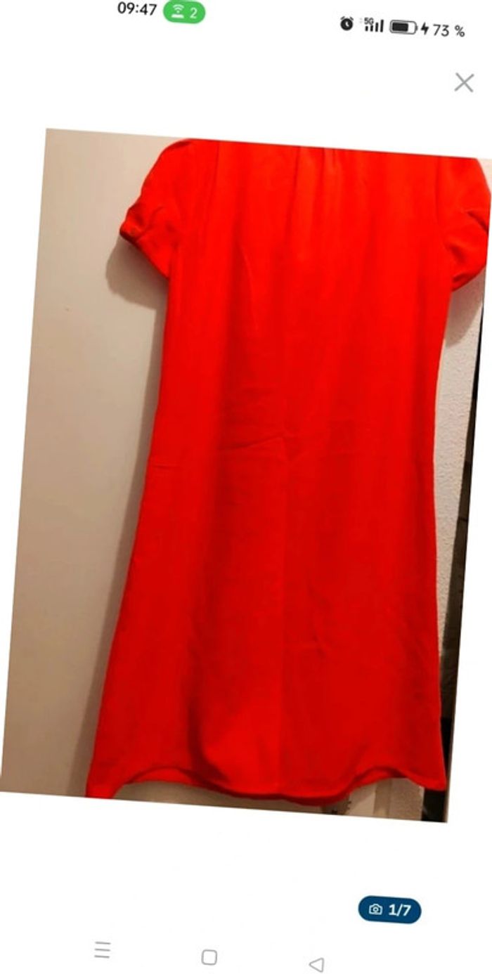 Jolie robe esprit 36 - photo numéro 5