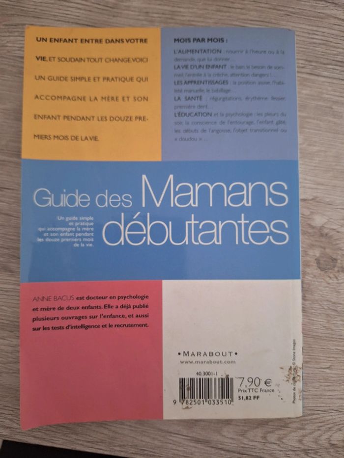 Lot de 3 livres - photo numéro 6