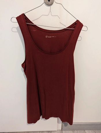 Débardeur femme 😁