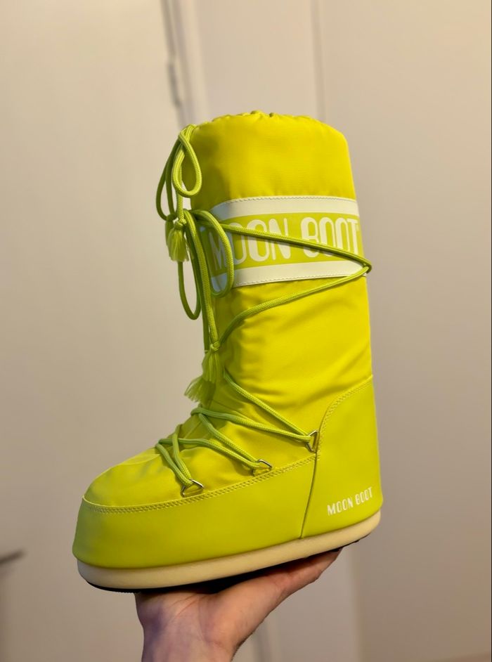Moon boot 39-41 - photo numéro 4
