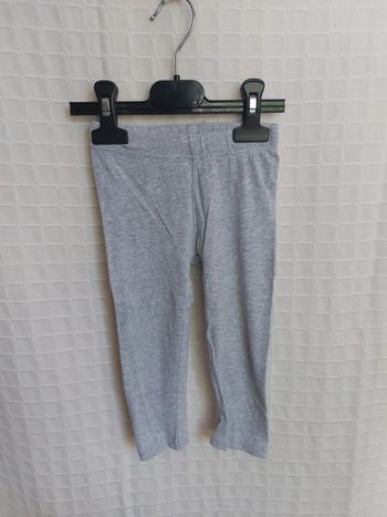 Legging 86 cms / 24 mois Zeeman
