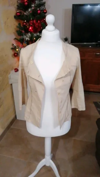Veste femme