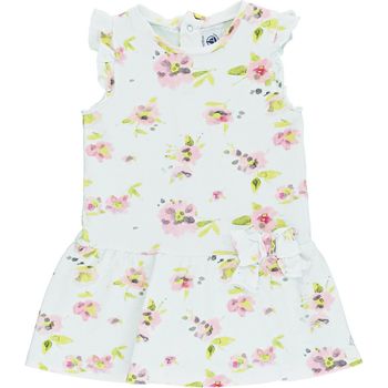 Robe sans manche 18 mois Petit Bateau