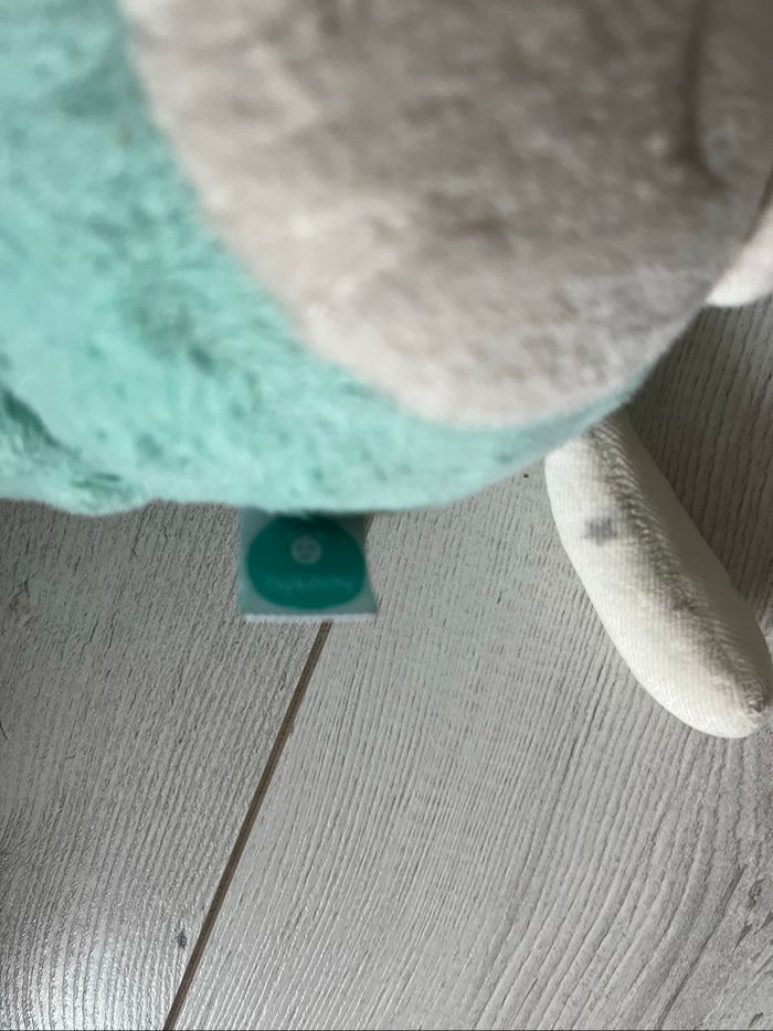 Myhummy bruits blanc - photo numéro 4