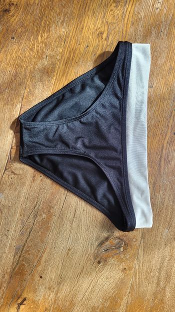 Bas maillot de bain 