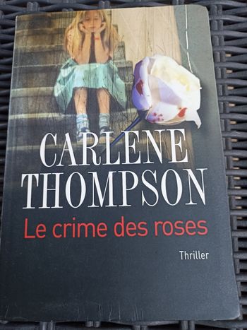 Le crime des roses