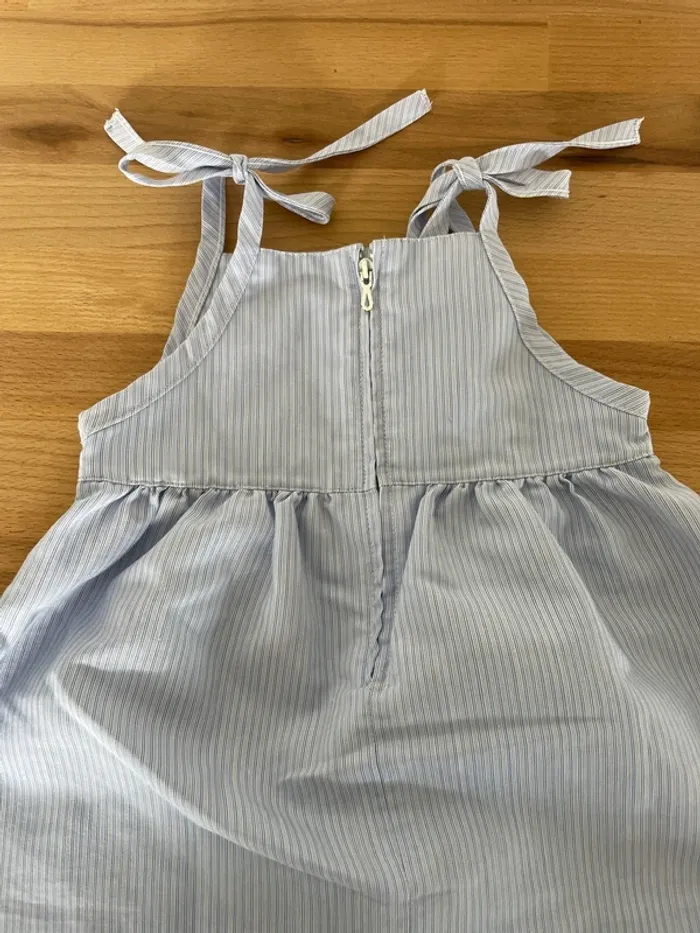 Robe à nouettes - photo numéro 3