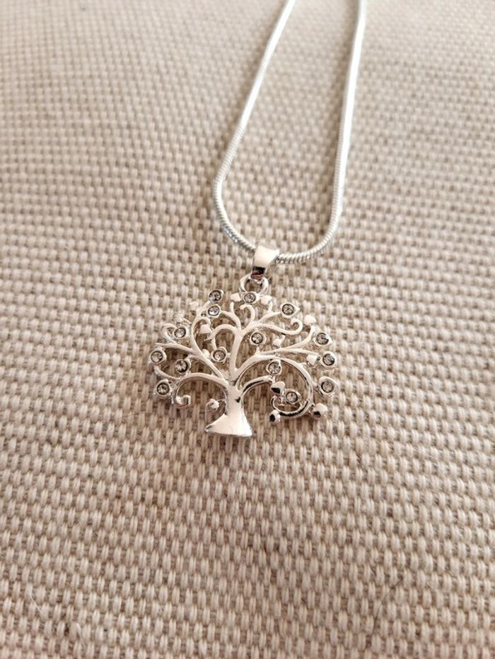 Collier fantaisie - photo numéro 2