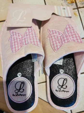 Chausson pointure 38 neuf