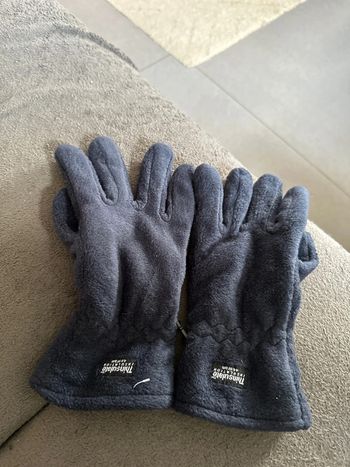 Gants Thinsulate XXL neufs