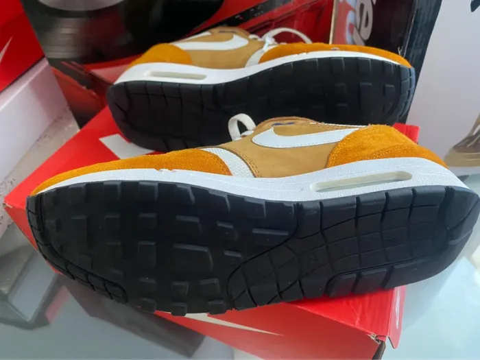 Nike air max 1 curry 2018 - photo numéro 9