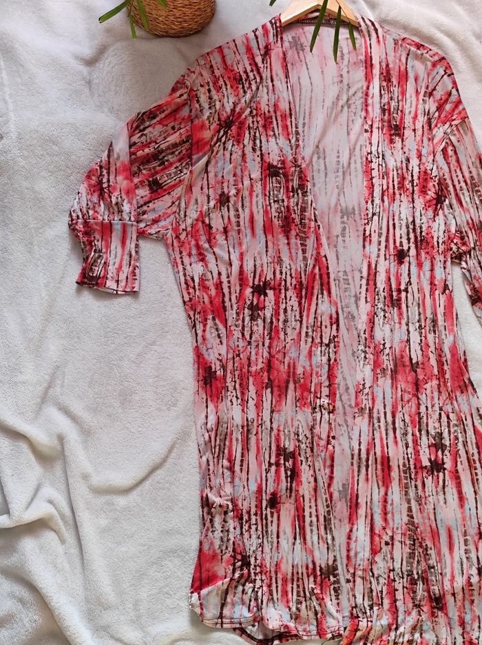 Kimono taille unique - photo numéro 8