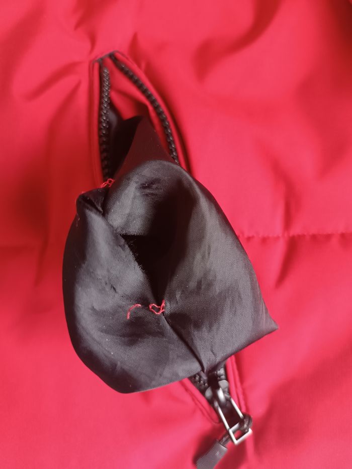 Blouson homme - photo numéro 2
