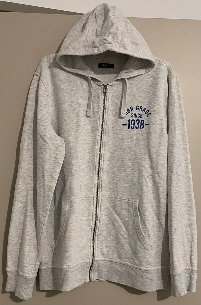 Veste à capuche - Taille M - photo numéro 2
