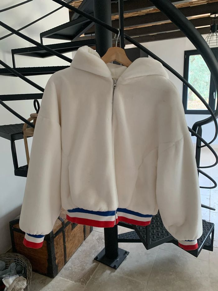 Levis veste à capuche