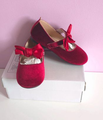 Adorable chaussures taille 27