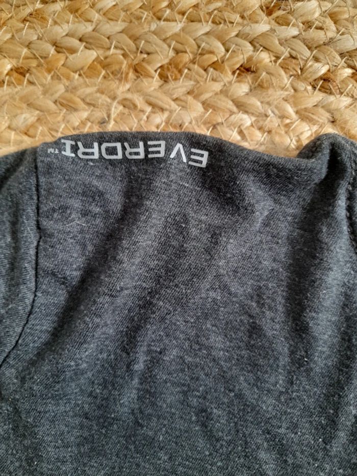 T-shirt Everlast XS - photo numéro 3