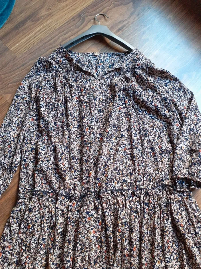 Robe taille L/XL - photo numéro 2